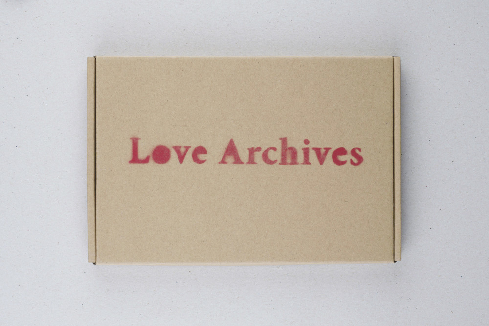 Love Archives