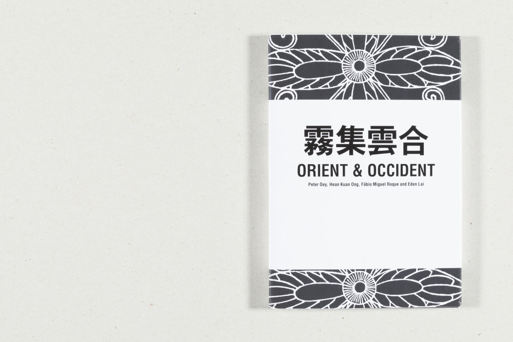 Orient & Occident